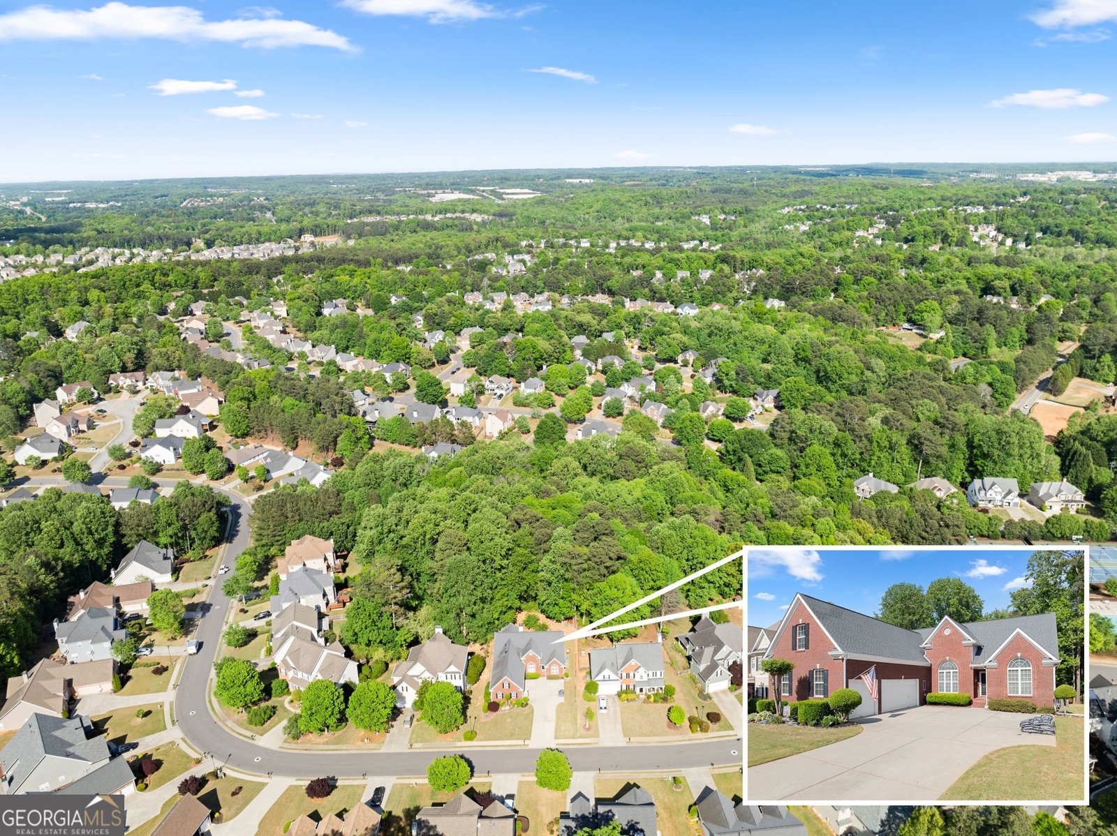 4413 Austin Hills Dr. Suwanee - Photo 57