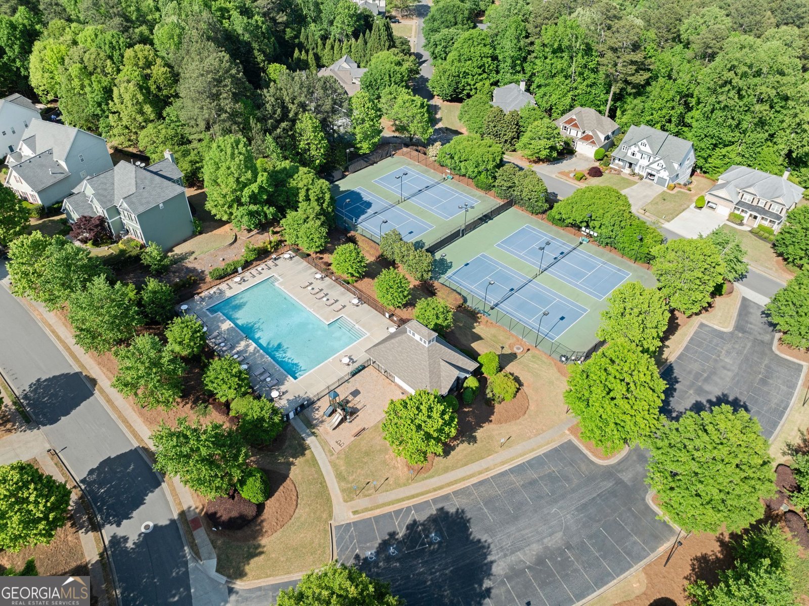 4413 Austin Hills Dr. Suwanee - Photo 59