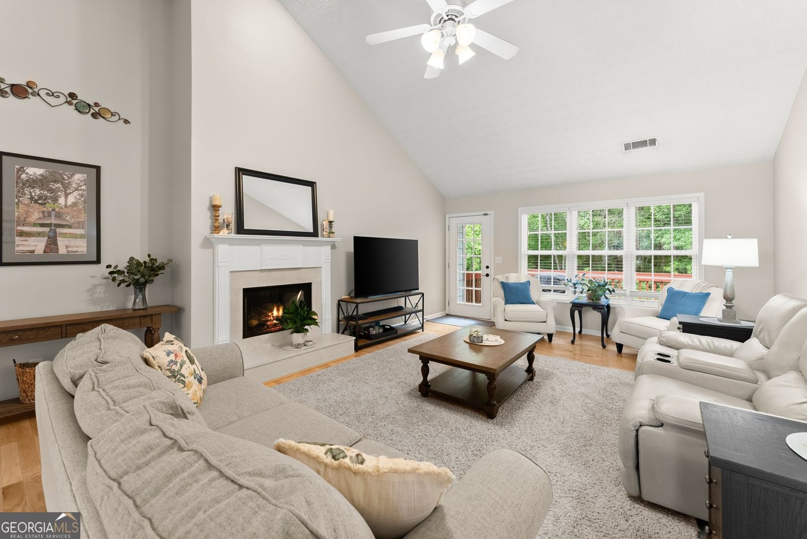 4413 Austin Hills Dr. Suwanee - Photo 8