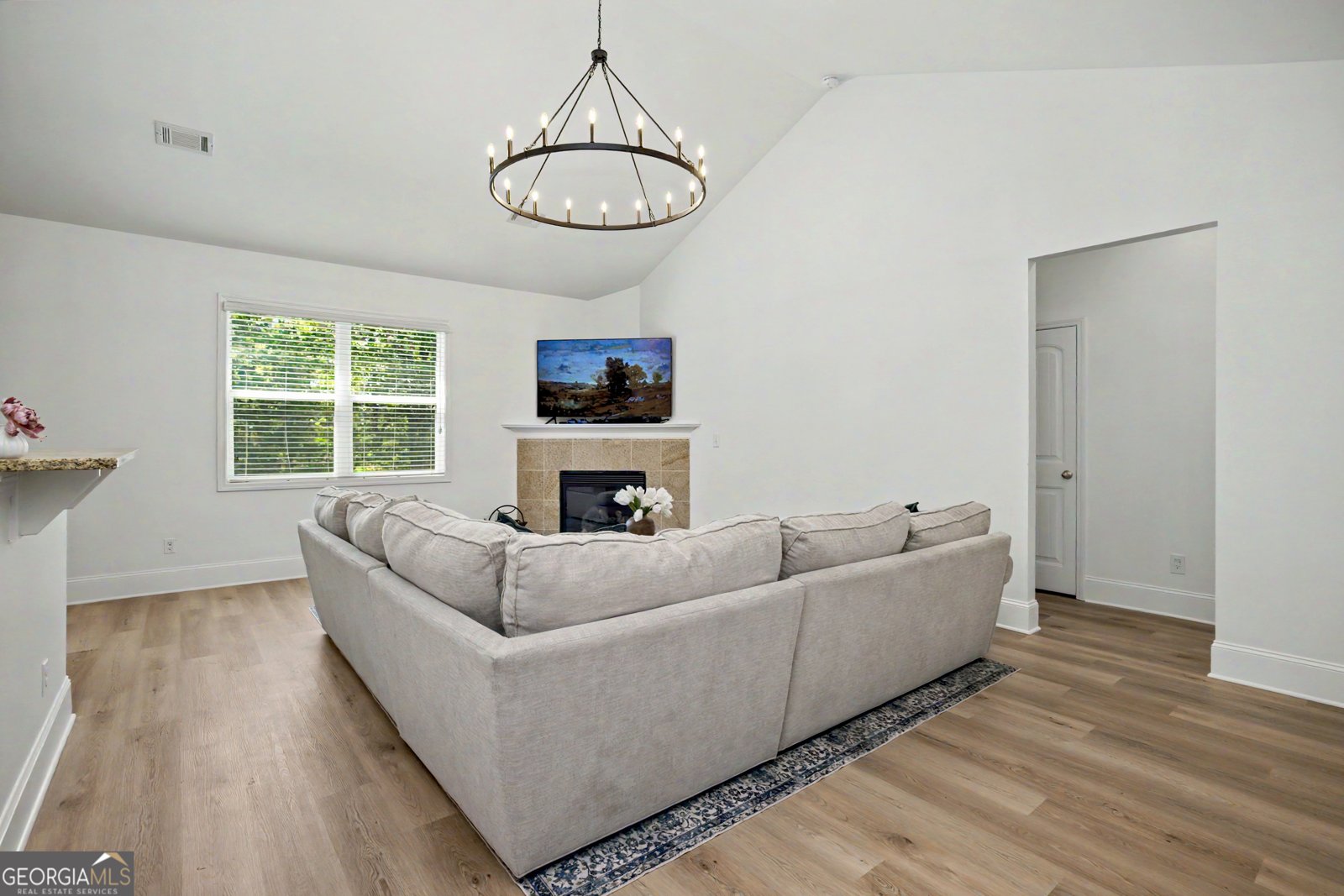 170 Savannah Drive Senoia - Photo 11