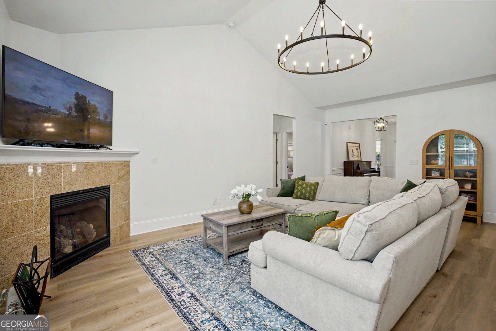 170 Savannah Drive Senoia - Photo 12