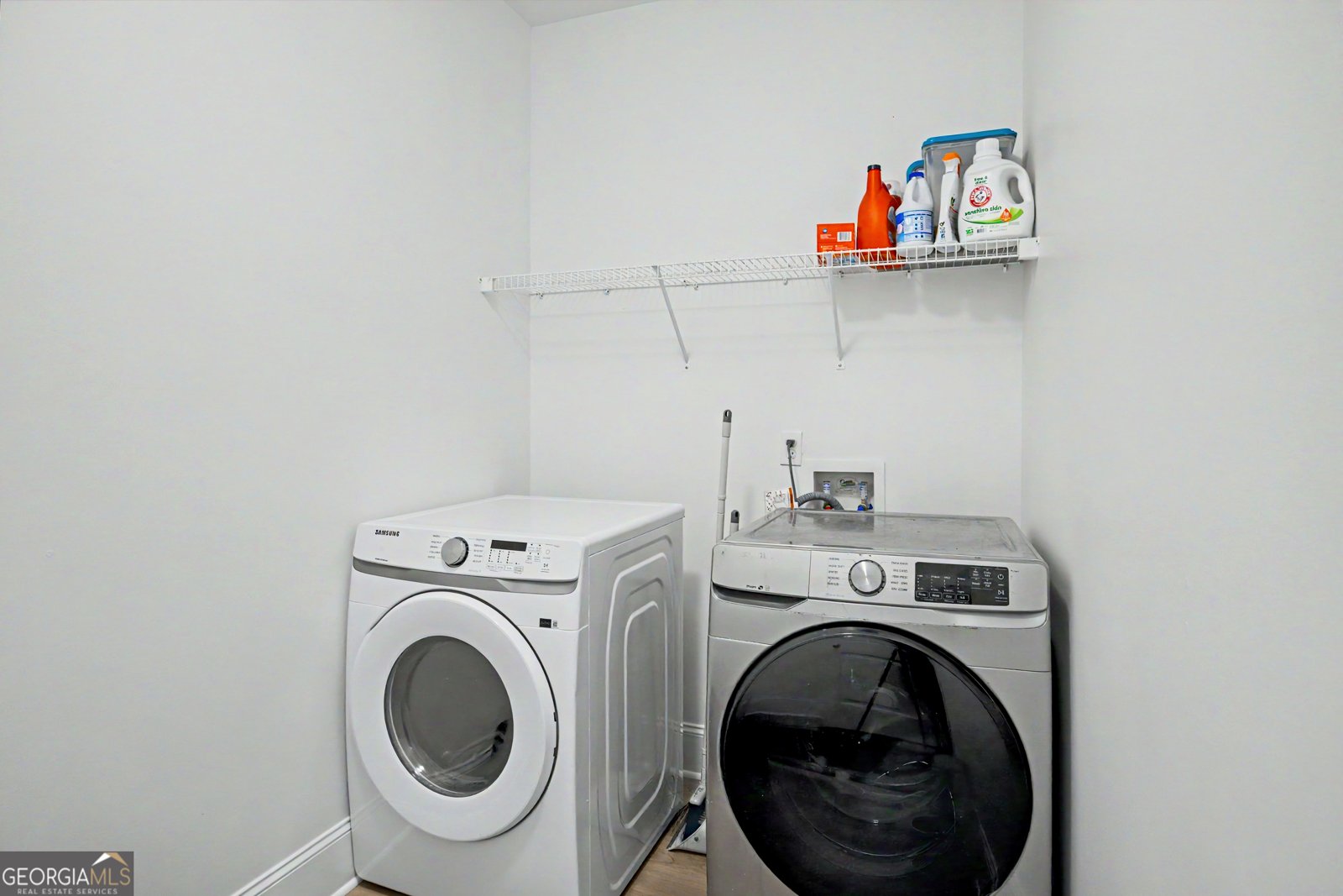 170 Savannah Drive Senoia - Photo 17