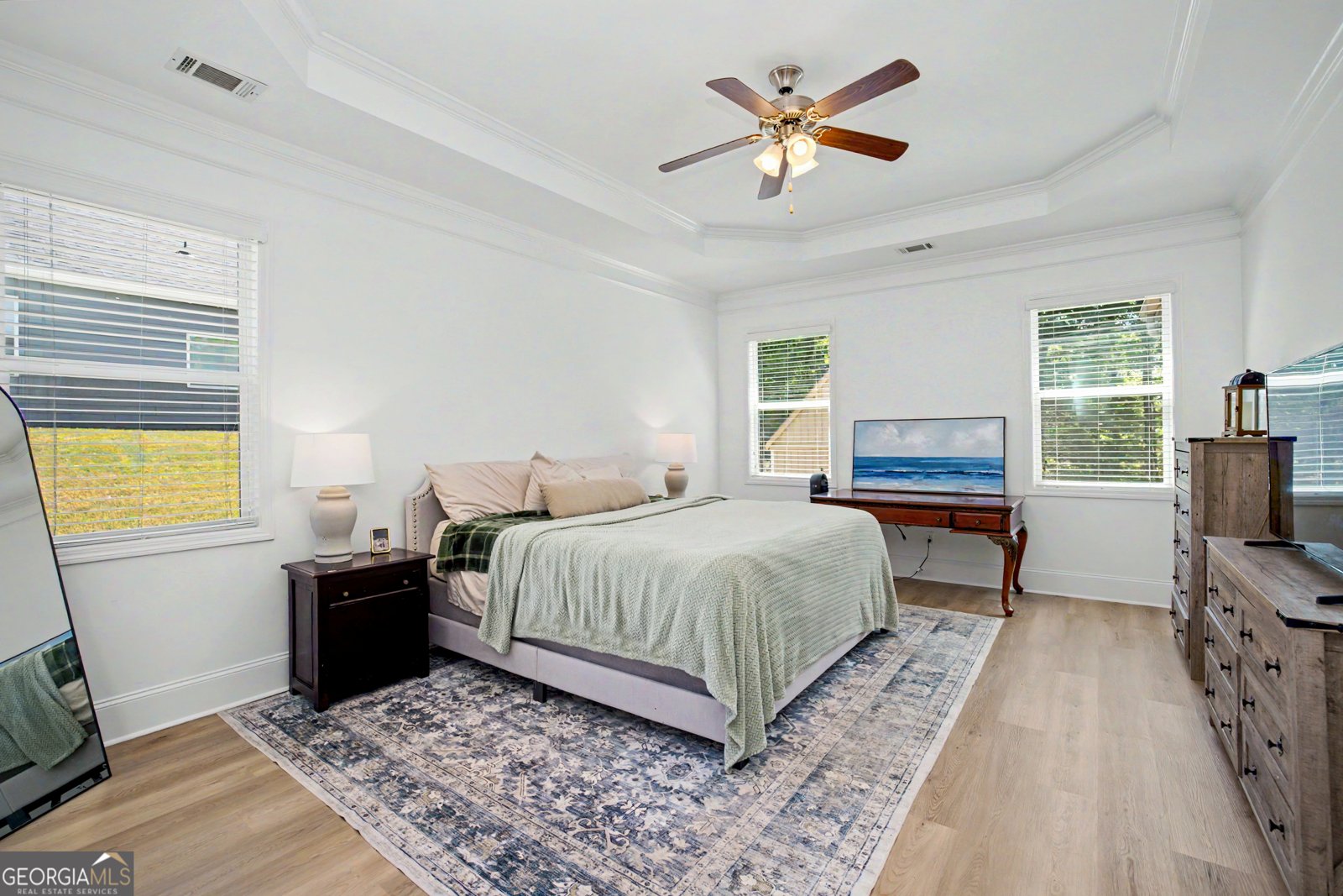 170 Savannah Drive Senoia - Photo 18