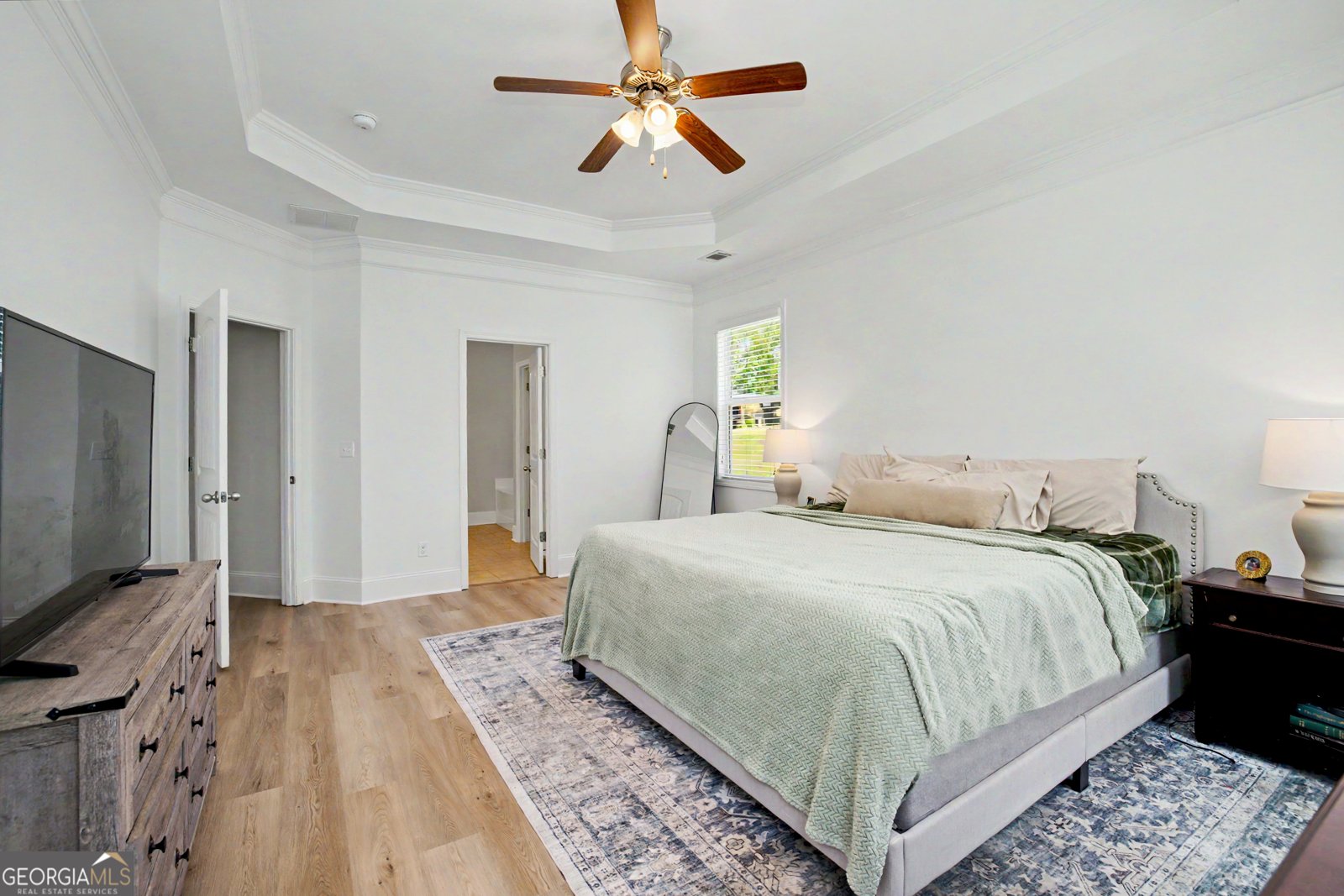 170 Savannah Drive Senoia - Photo 19