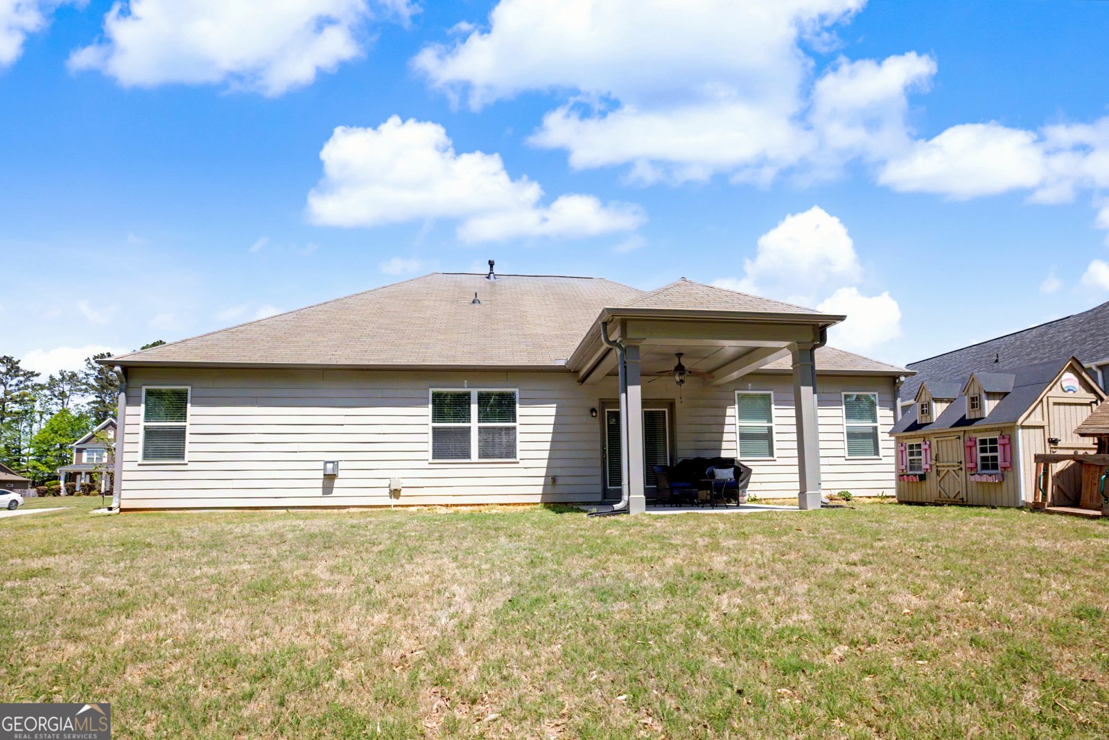 170 Savannah Drive Senoia - Photo 27