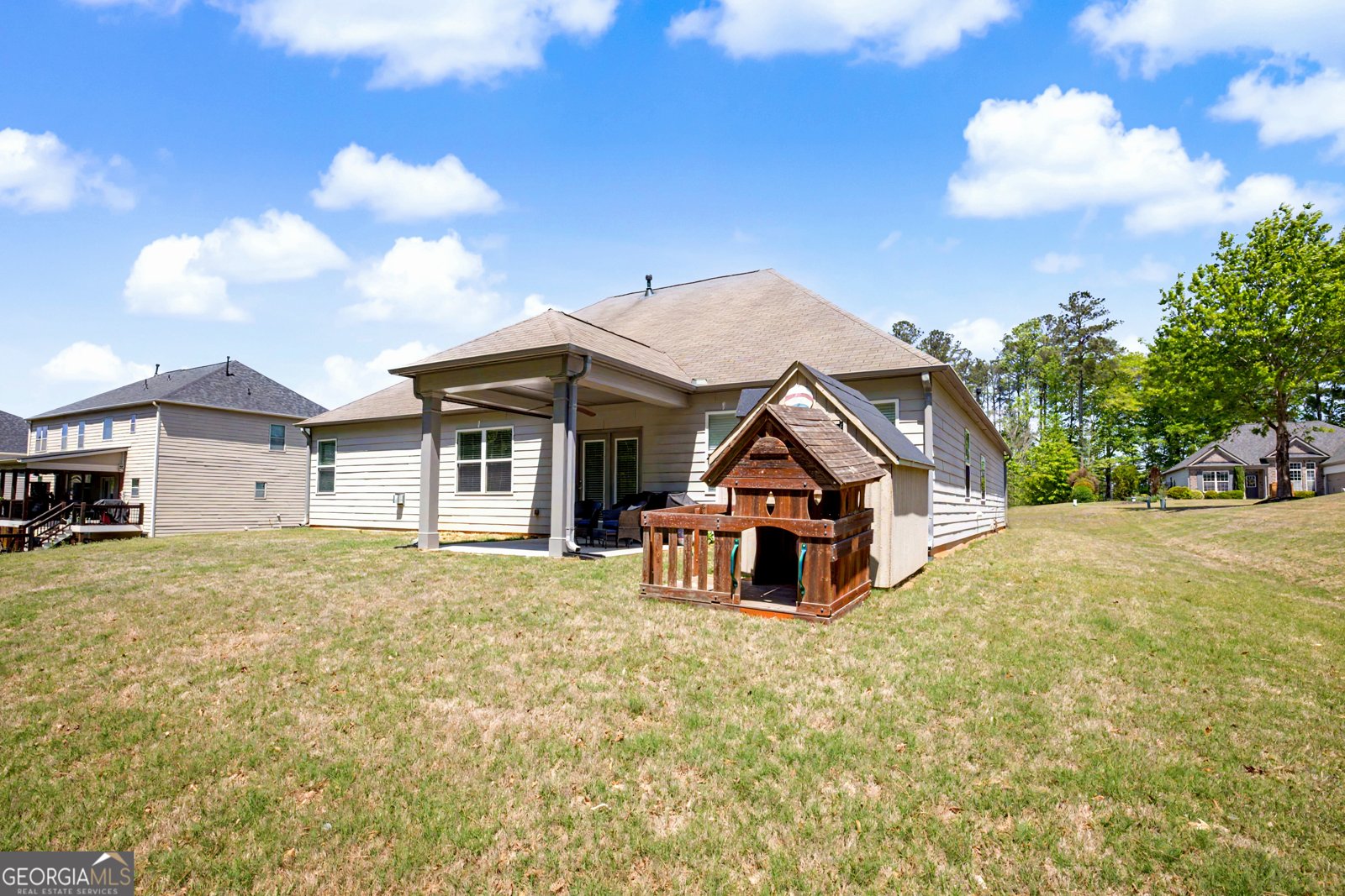170 Savannah Drive Senoia - Photo 28