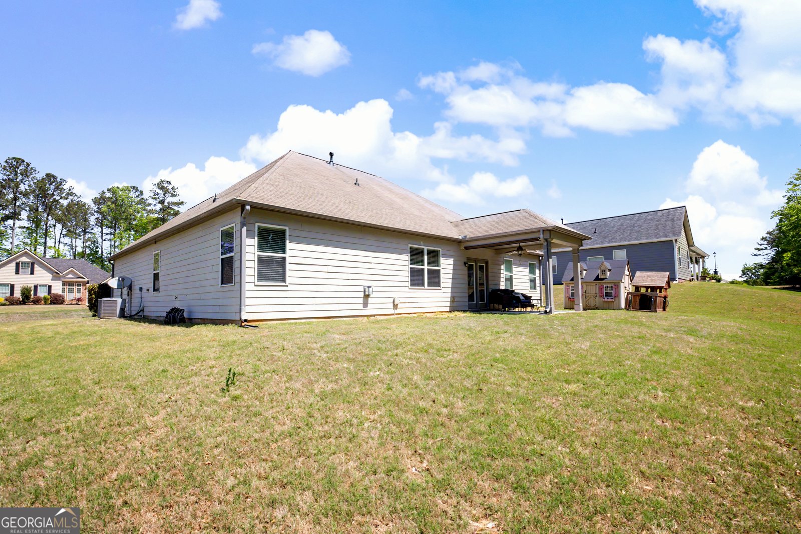 170 Savannah Drive Senoia - Photo 29
