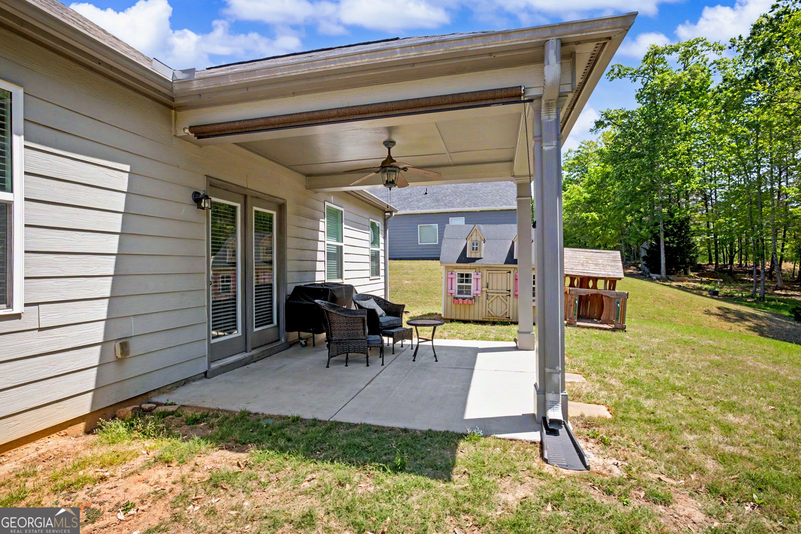 170 Savannah Drive Senoia - Photo 30