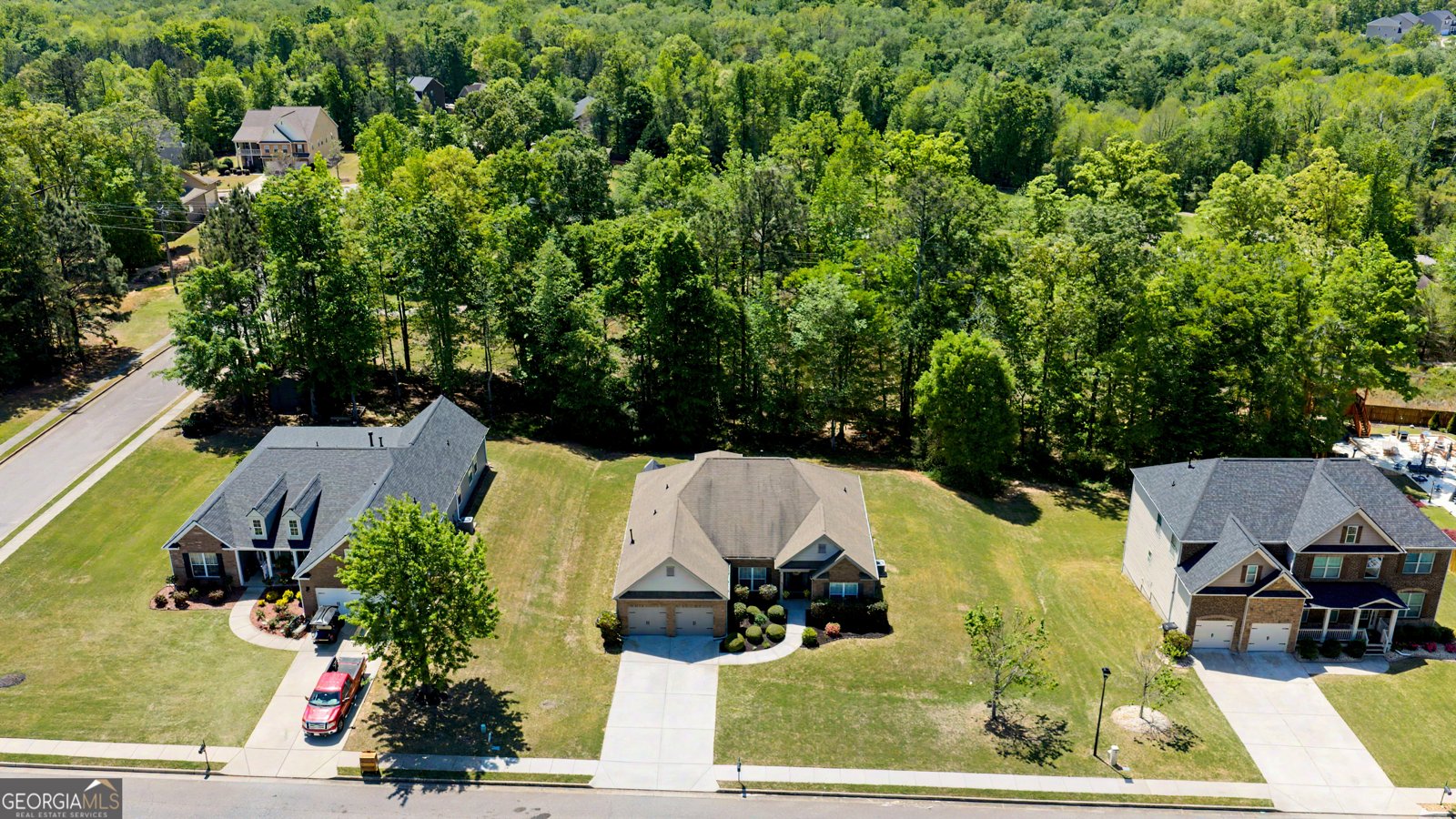 170 Savannah Drive Senoia - Photo 31