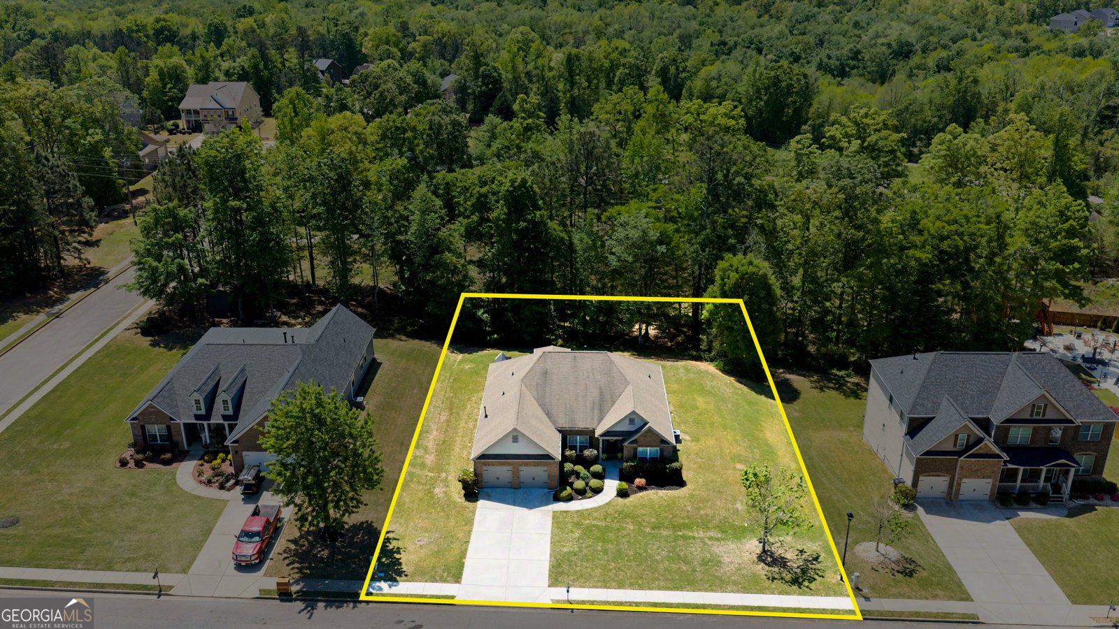170 Savannah Drive Senoia - Photo 32