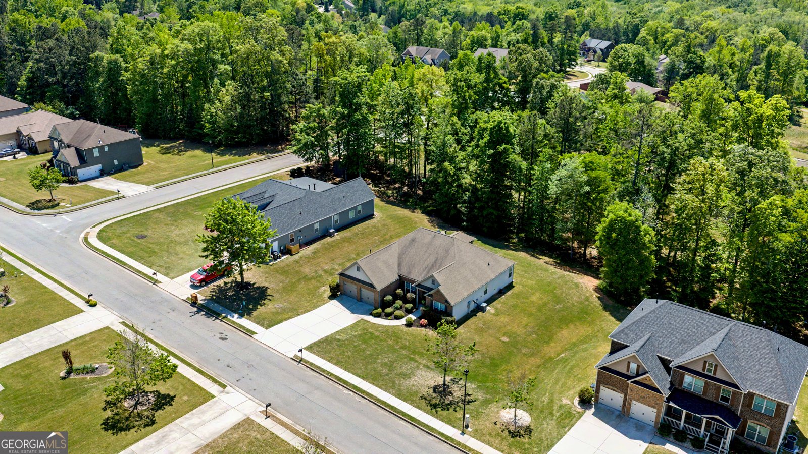 170 Savannah Drive Senoia - Photo 33