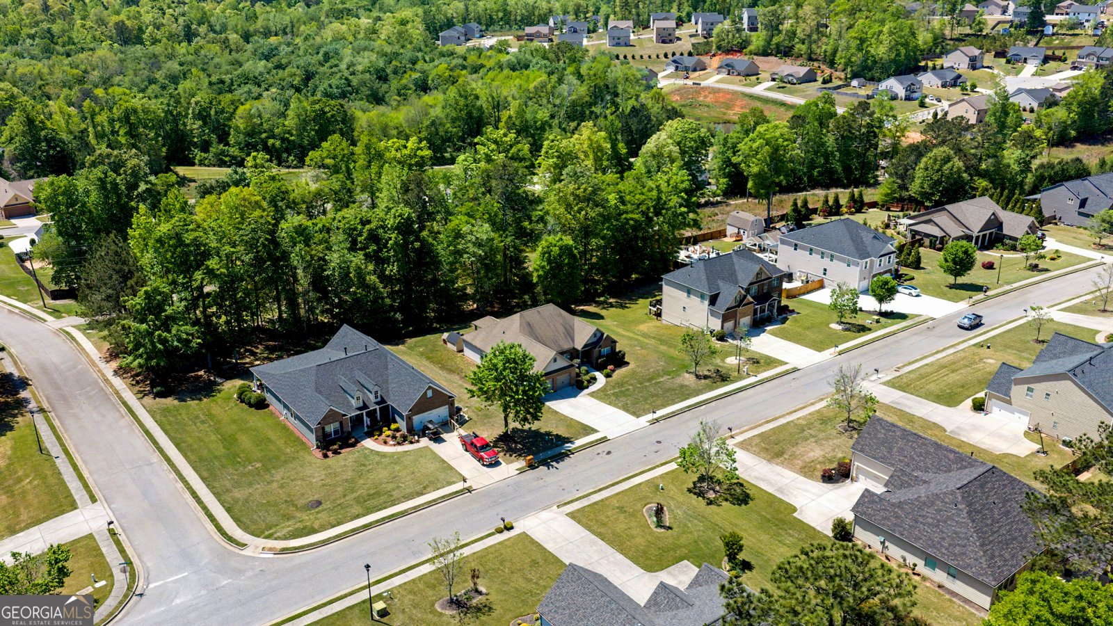 170 Savannah Drive Senoia - Photo 34