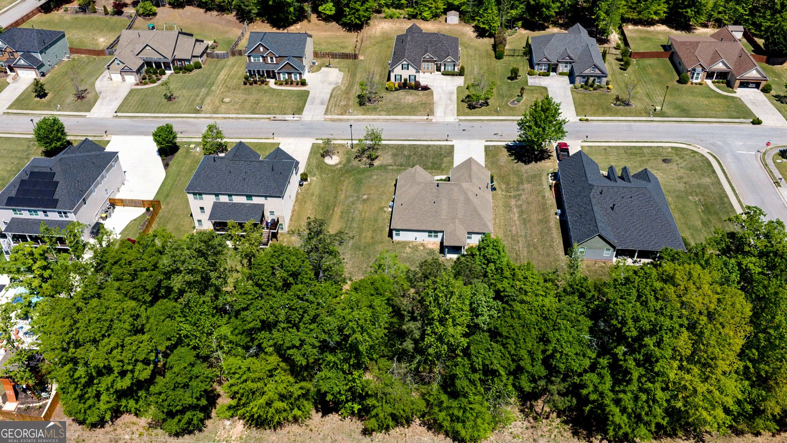 170 Savannah Drive Senoia - Photo 36