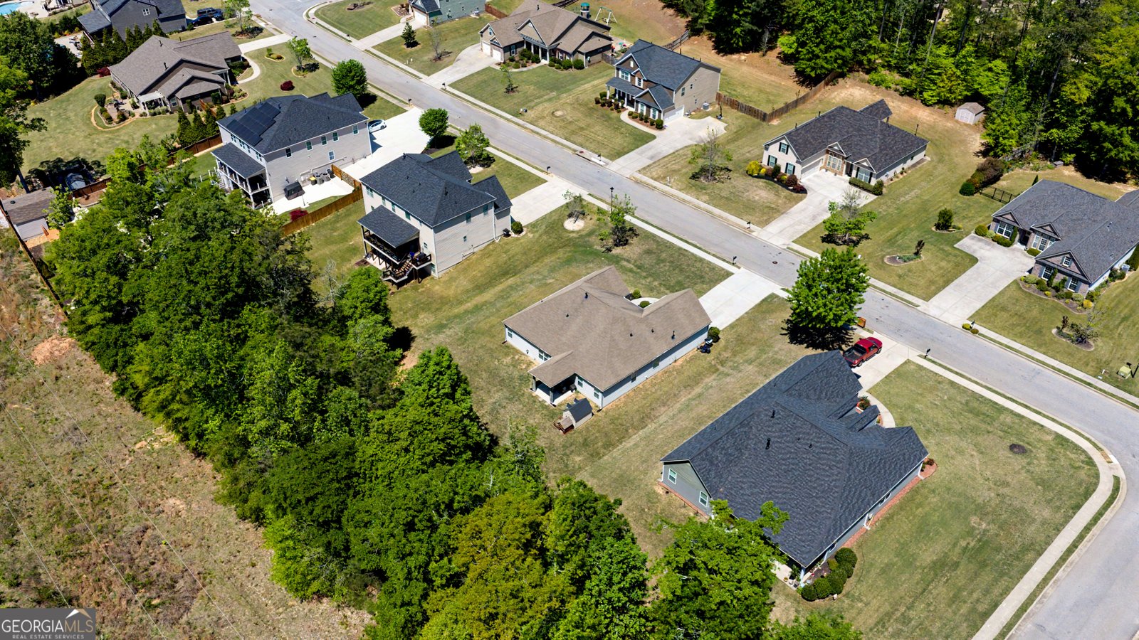 170 Savannah Drive Senoia - Photo 38