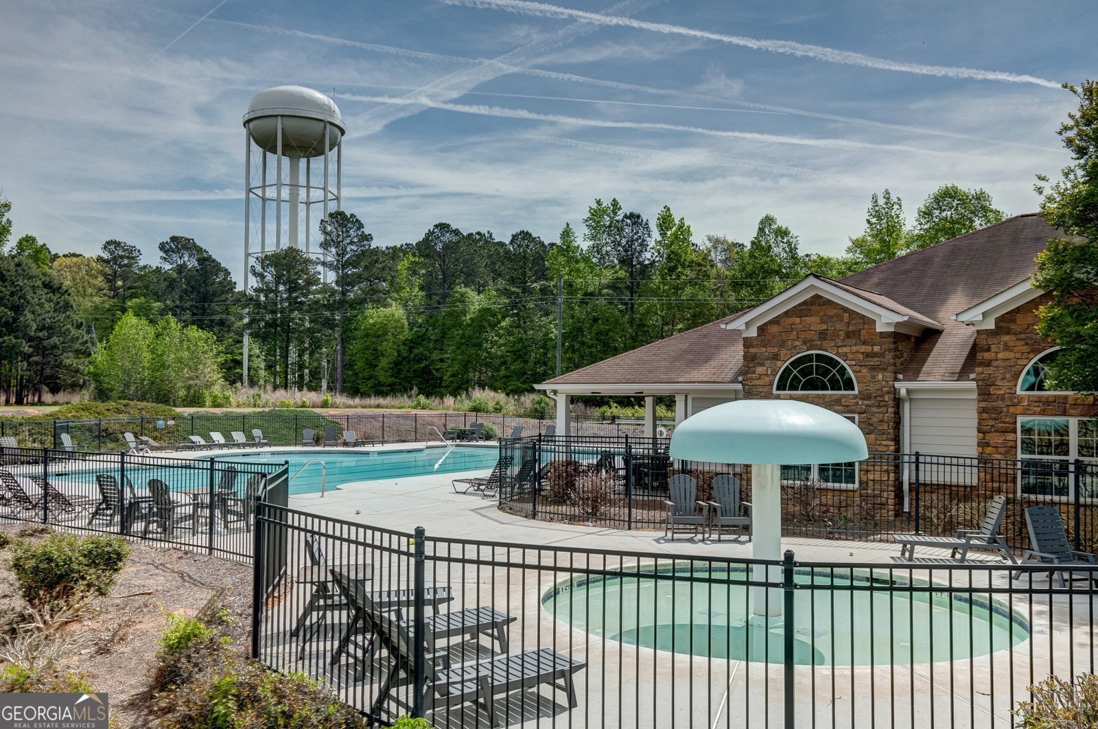 170 Savannah Drive Senoia - Photo 43