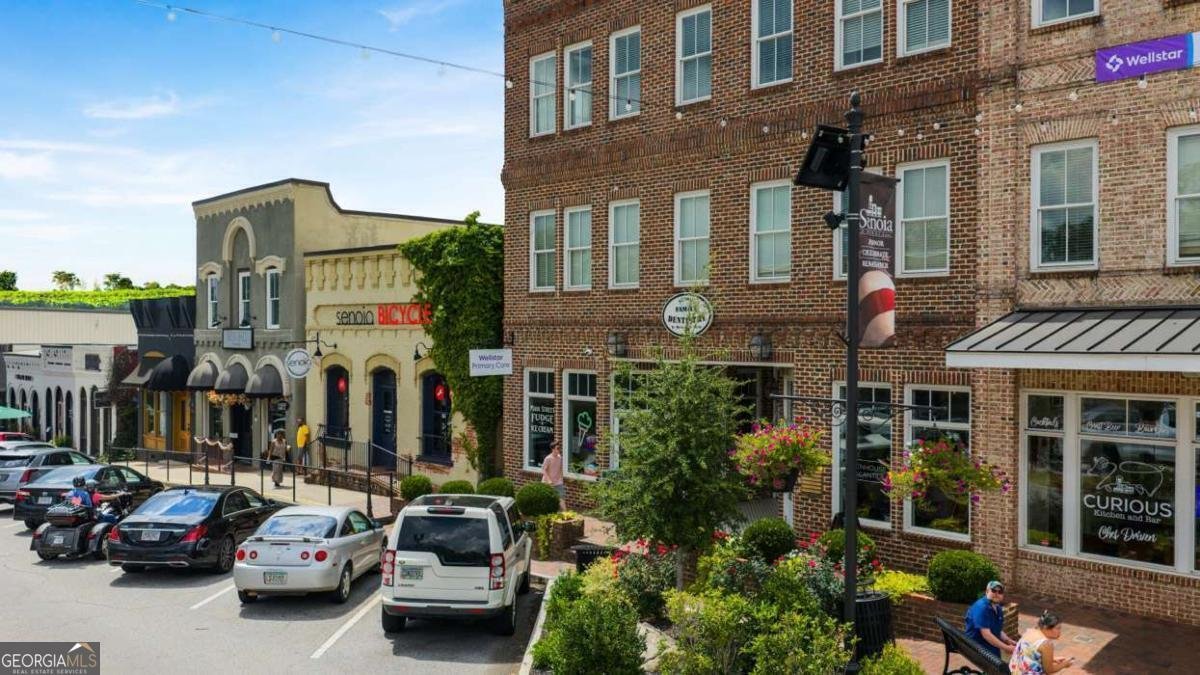 170 Savannah Drive Senoia - Photo 51