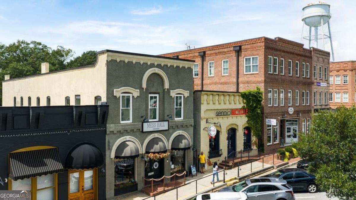 170 Savannah Drive Senoia - Photo 52