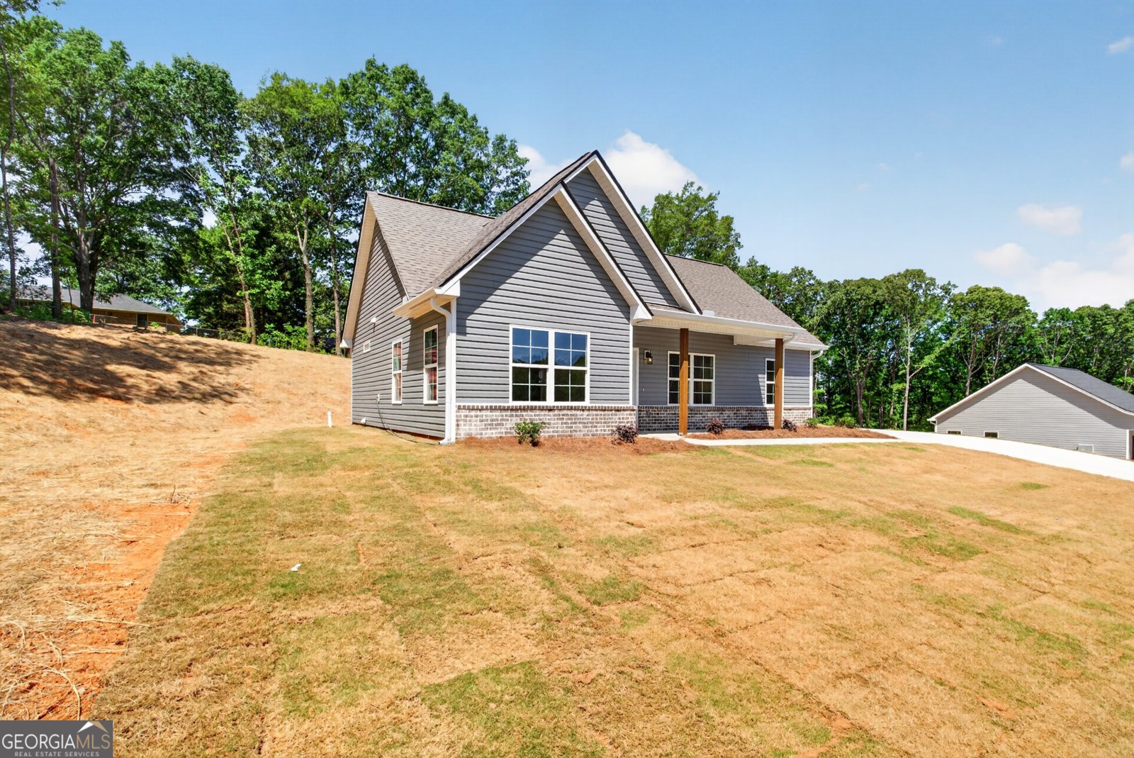 91 Oakwood Drive Cedartown - Photo 30