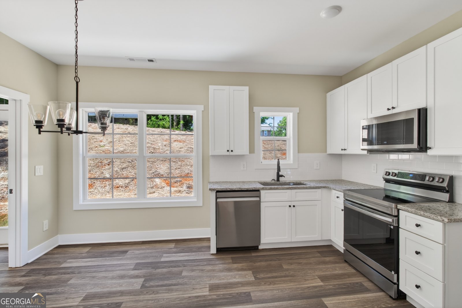 91 Oakwood Drive Cedartown - Photo 6