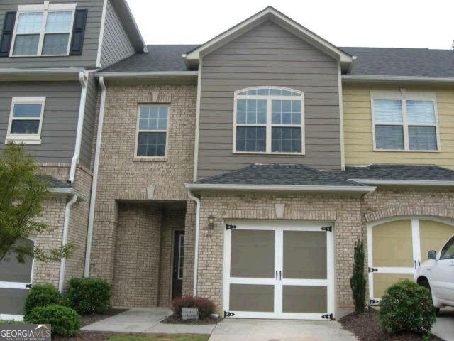 144 Trailside Way Hiram - Photo 1