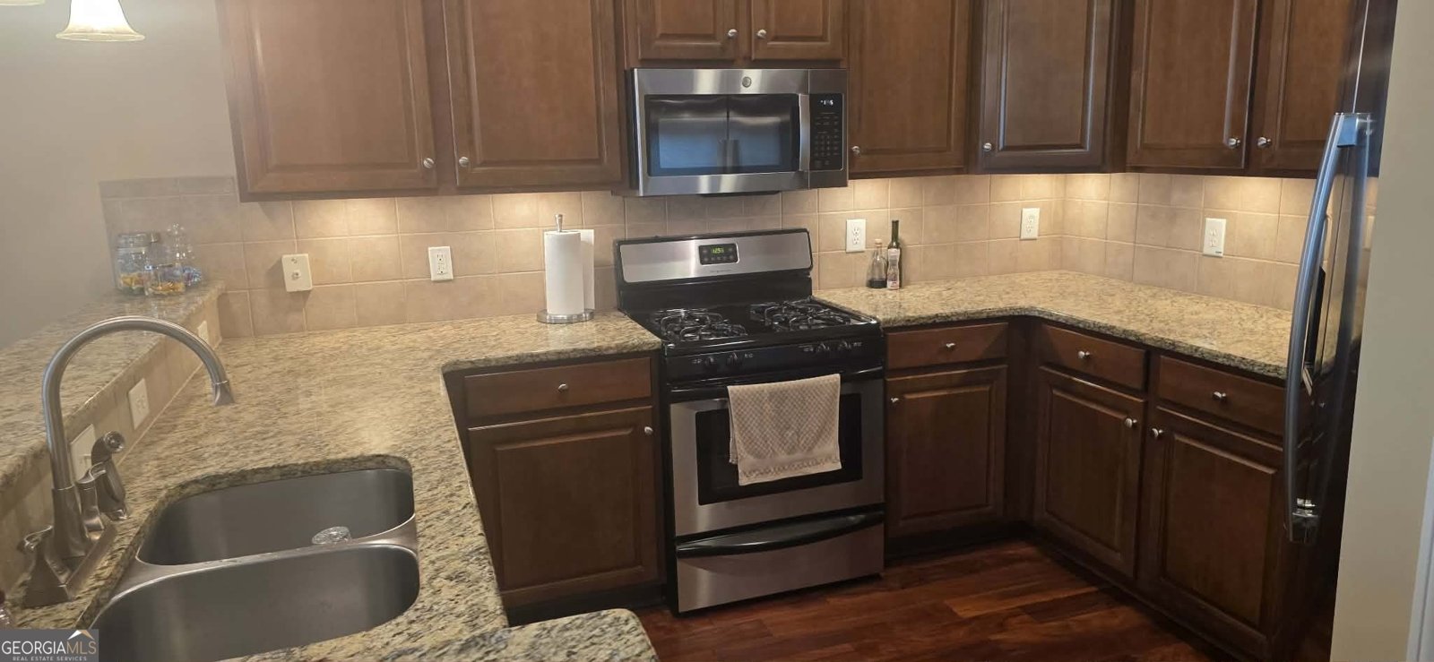 144 Trailside Way Hiram - Photo 11