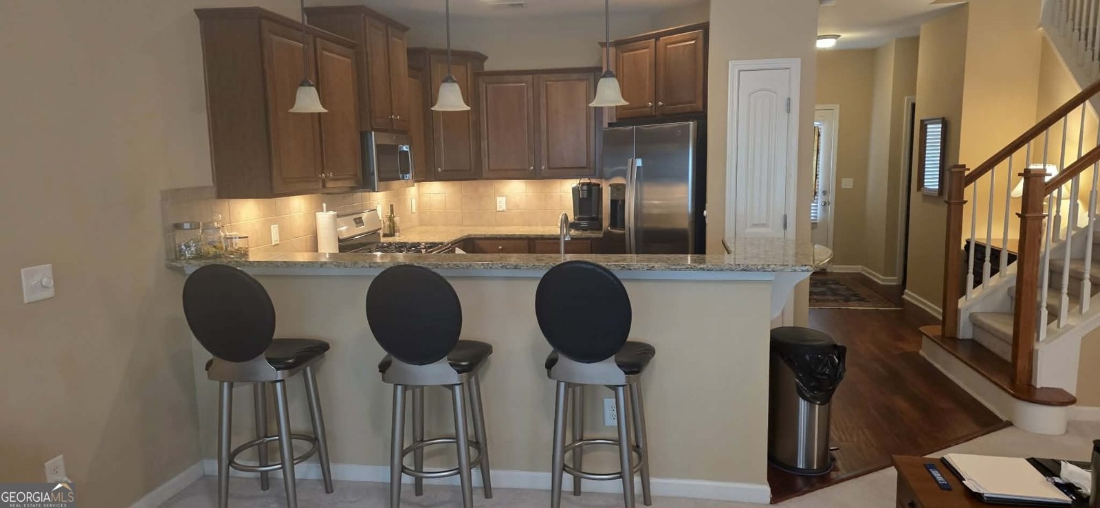 144 Trailside Way Hiram - Photo 12