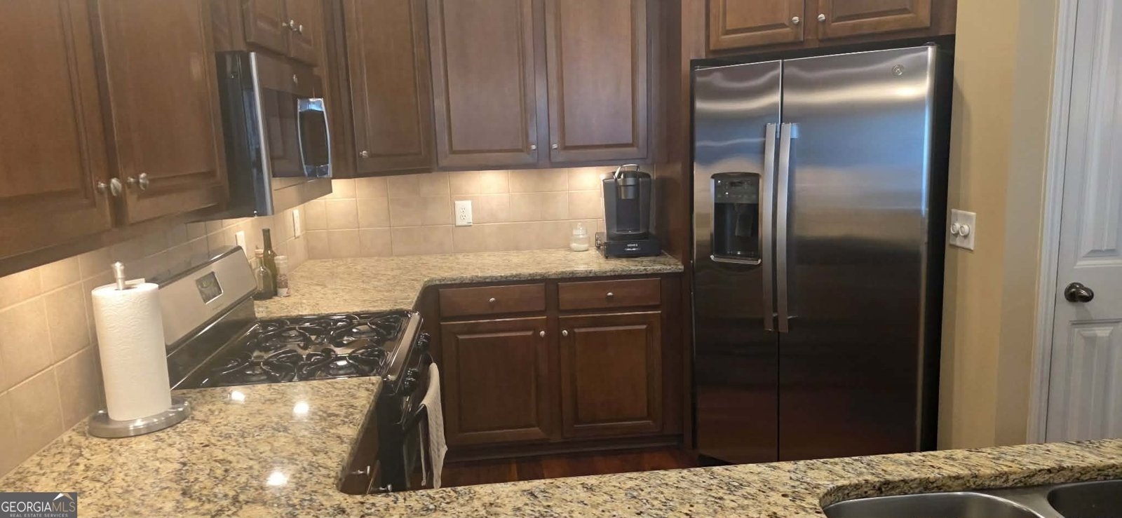 144 Trailside Way Hiram - Photo 14