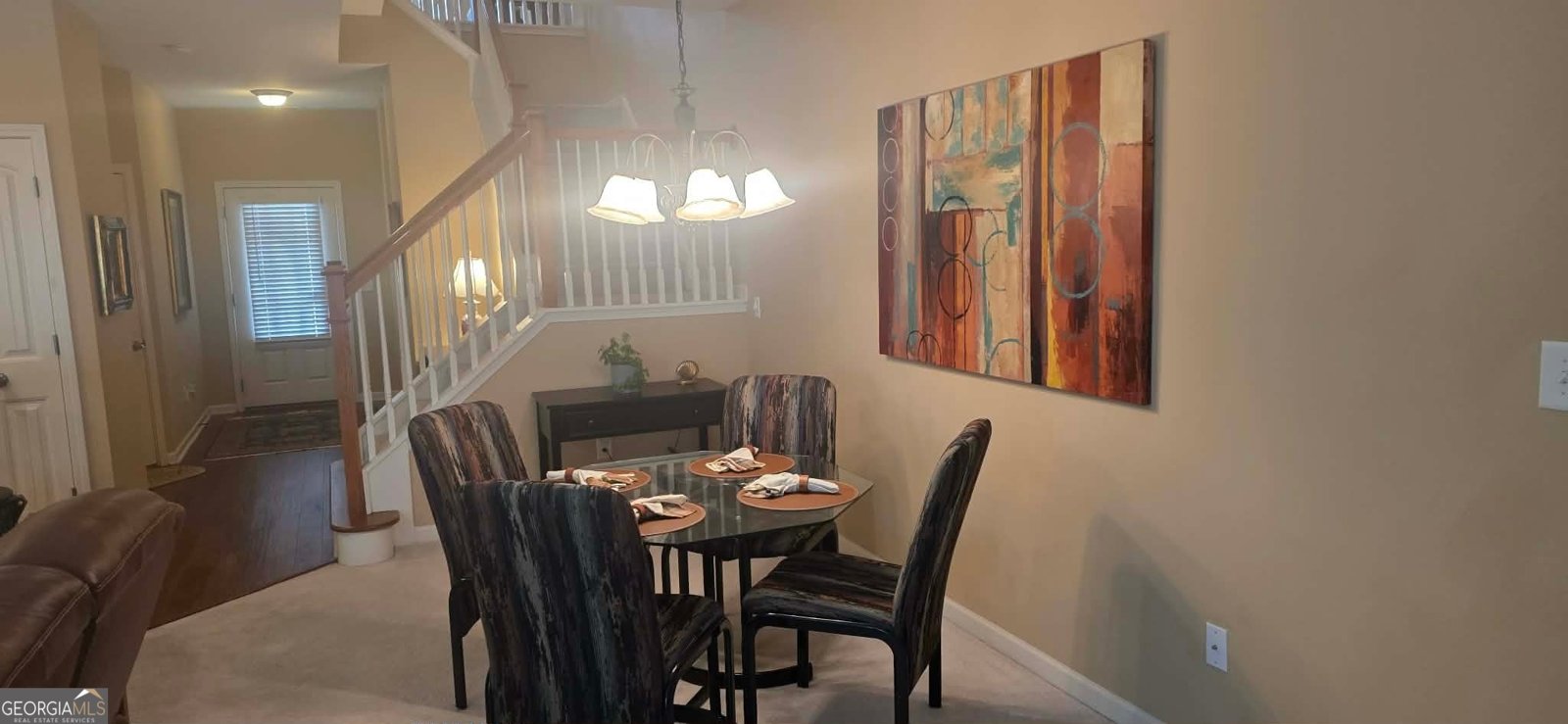 144 Trailside Way Hiram - Photo 15