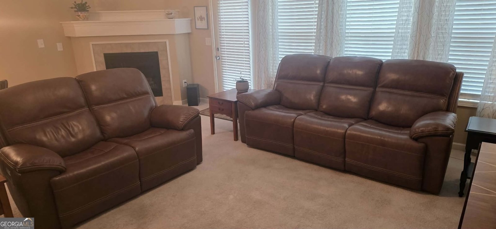 144 Trailside Way Hiram - Photo 17