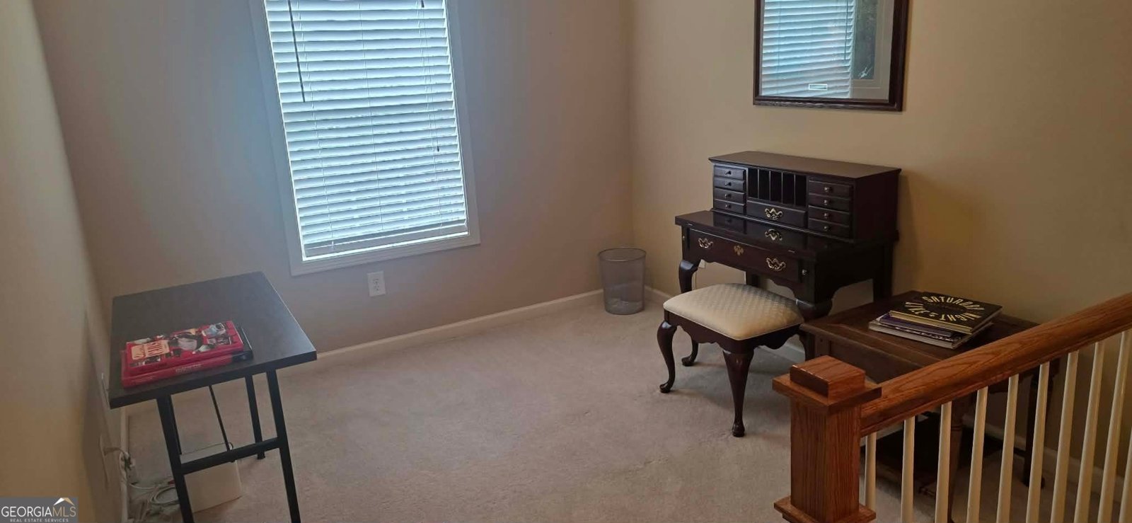 144 Trailside Way Hiram - Photo 21