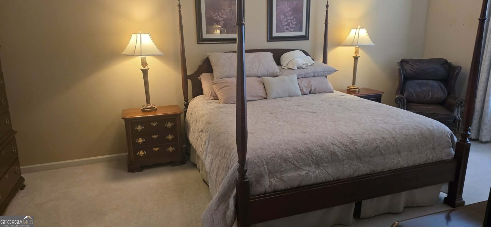 144 Trailside Way Hiram - Photo 24