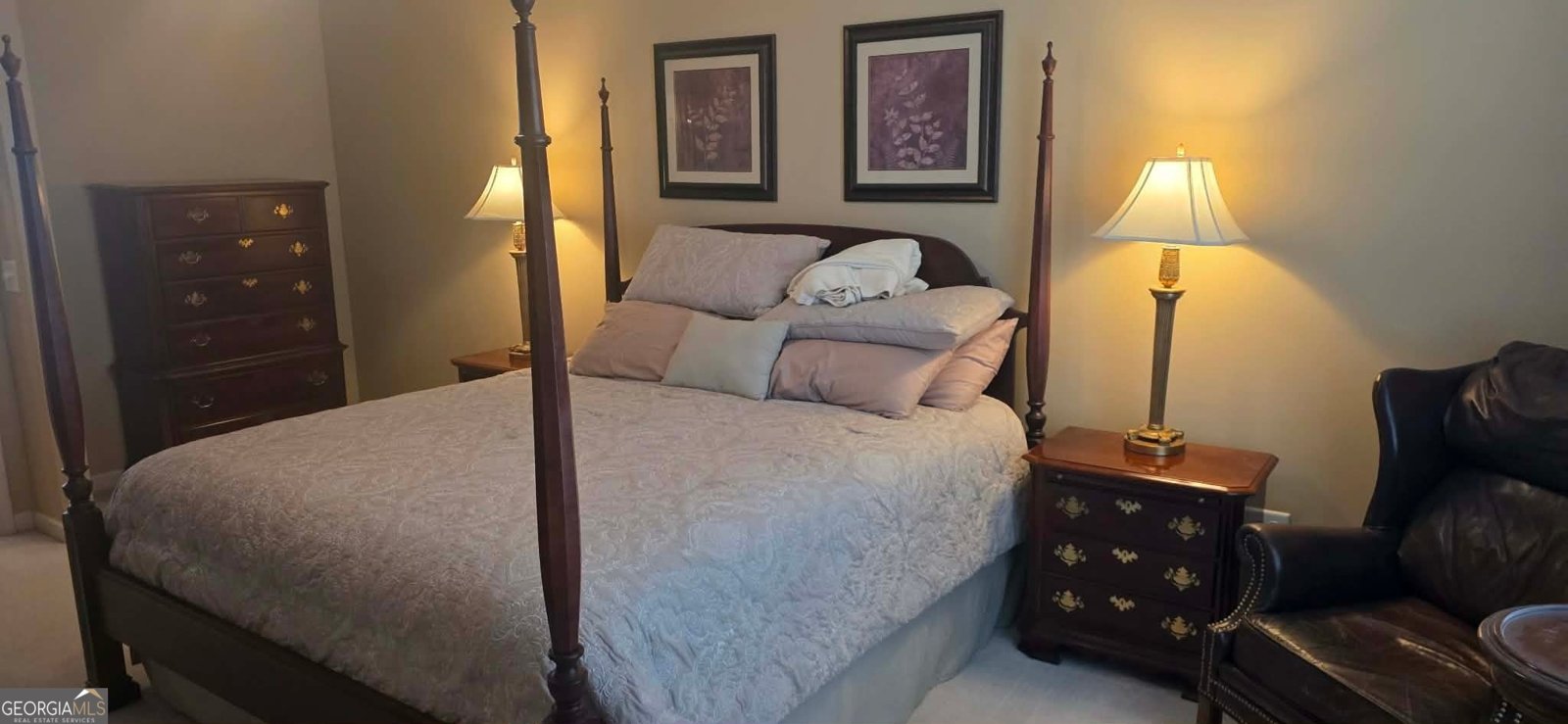 144 Trailside Way Hiram - Photo 25