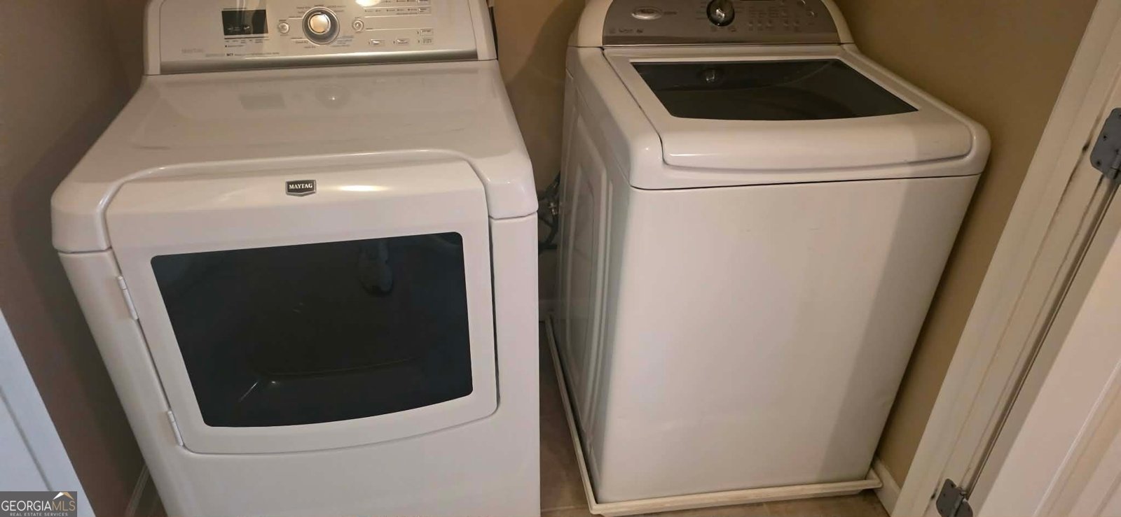 144 Trailside Way Hiram - Photo 35