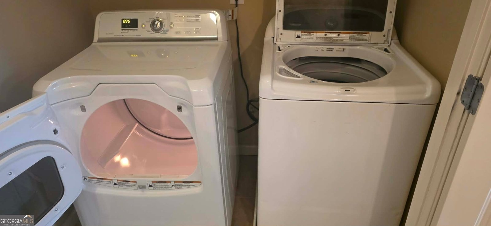 144 Trailside Way Hiram - Photo 36