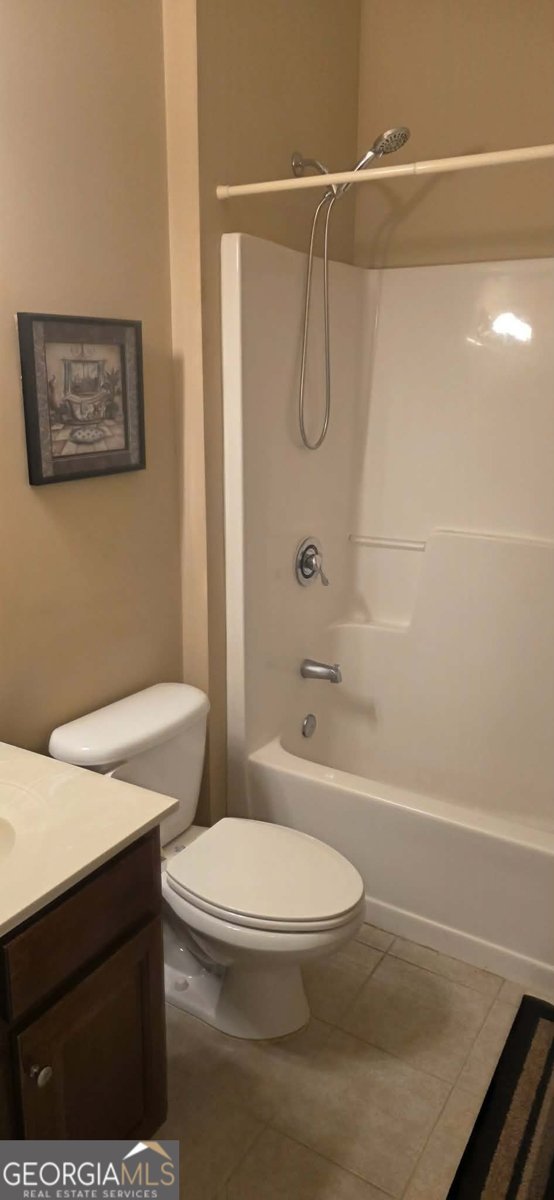 144 Trailside Way Hiram - Photo 37