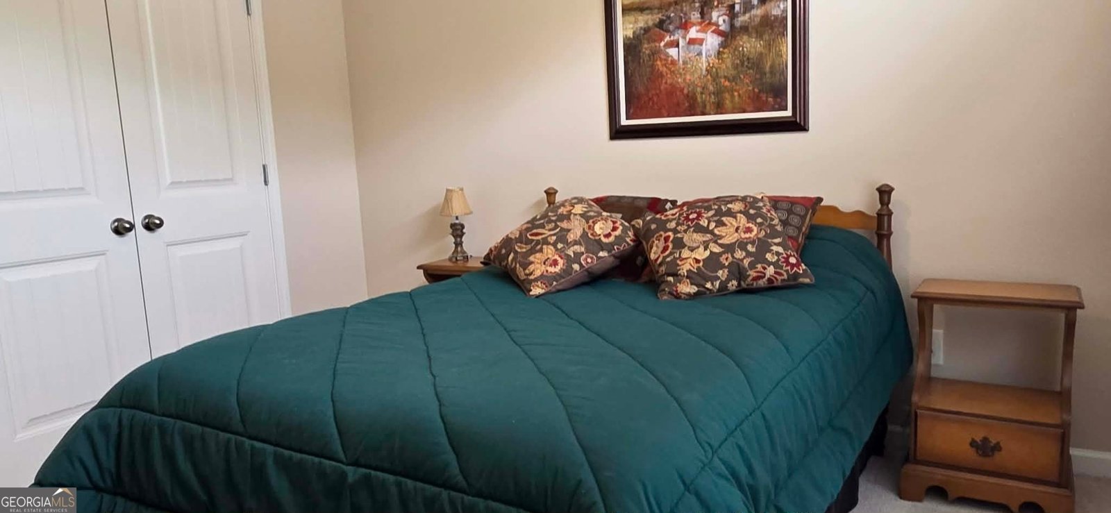 144 Trailside Way Hiram - Photo 42