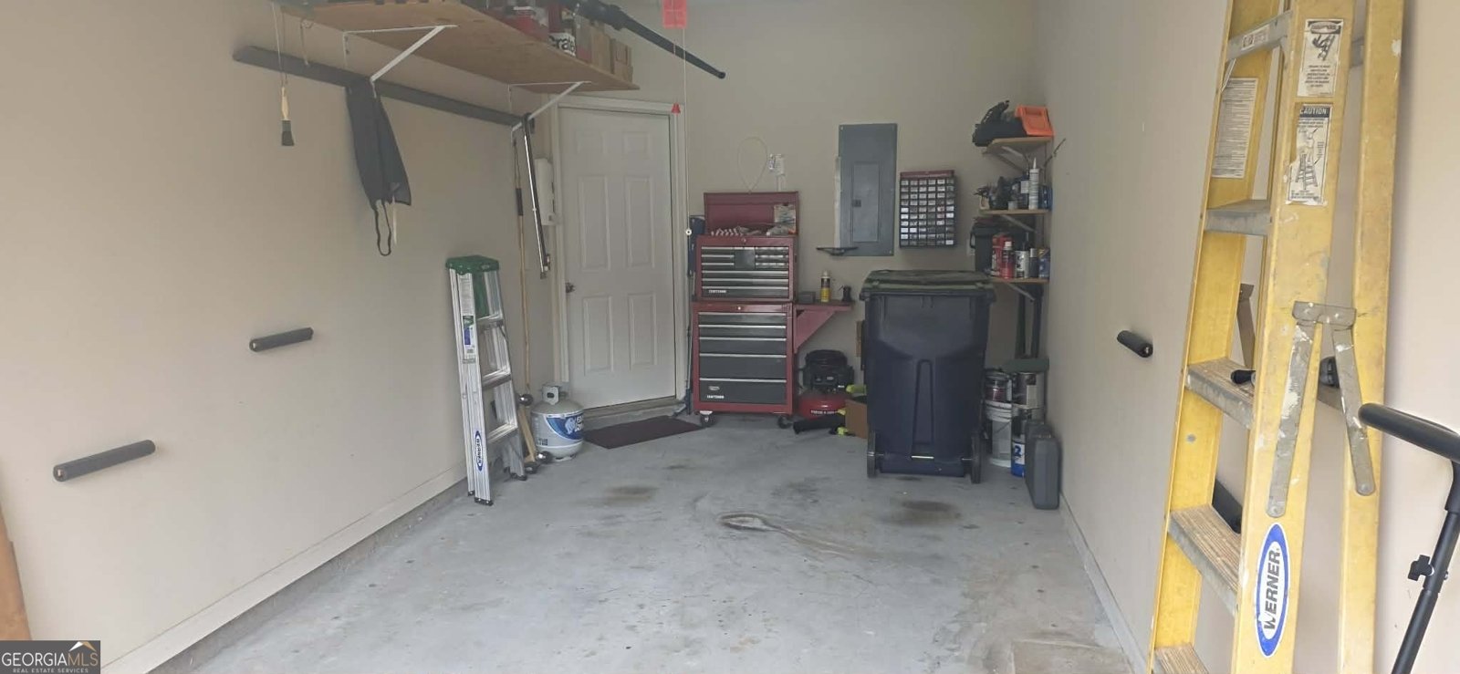 144 Trailside Way Hiram - Photo 43