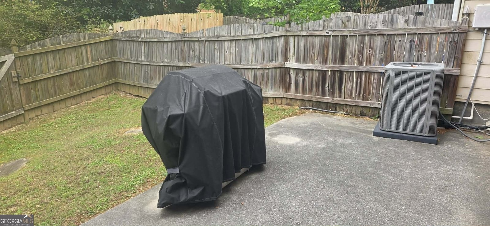 144 Trailside Way Hiram - Photo 45