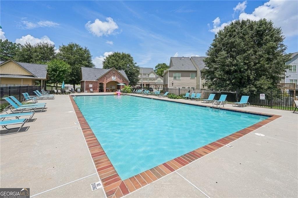 144 Trailside Way Hiram - Photo 52