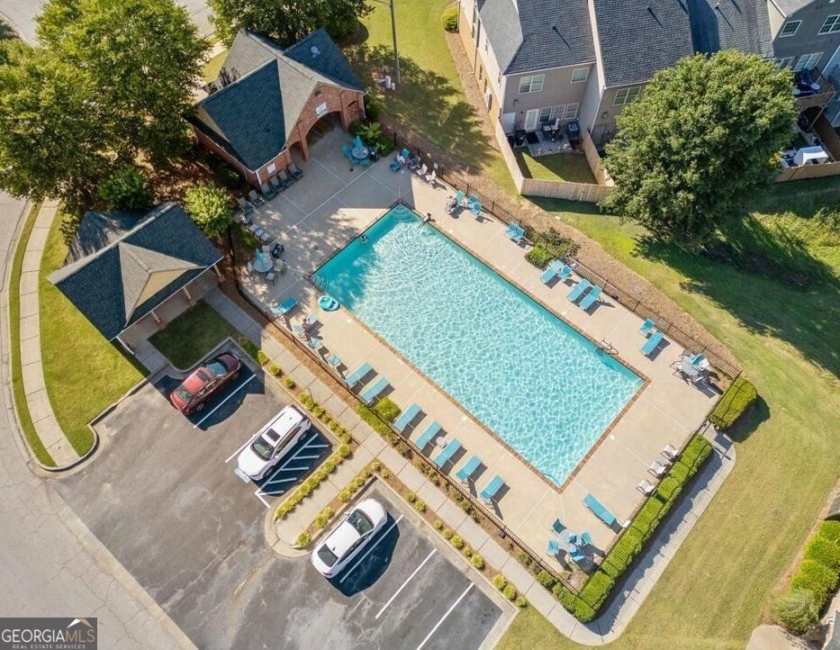 144 Trailside Way Hiram - Photo 54