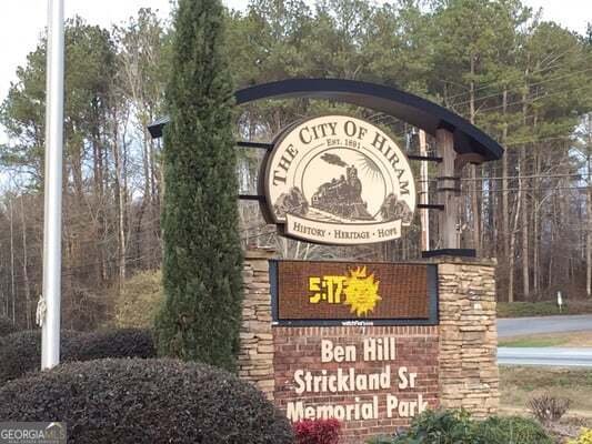 144 Trailside Way Hiram - Photo 57