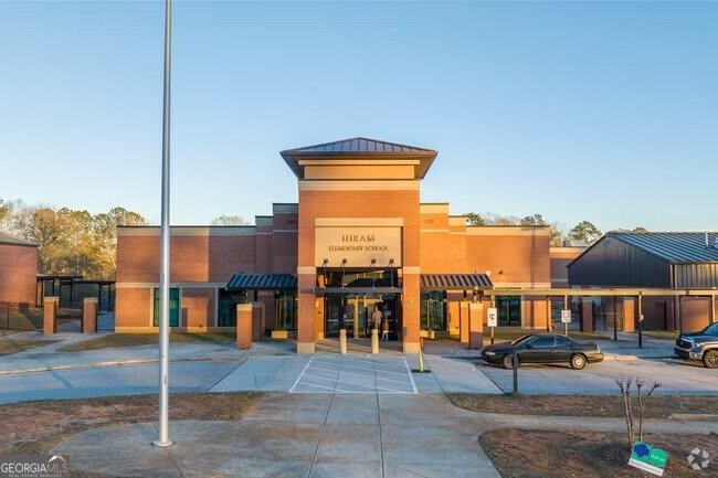 144 Trailside Way Hiram - Photo 61