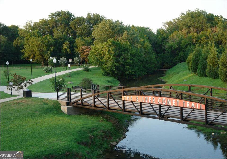 144 Trailside Way Hiram - Photo 62