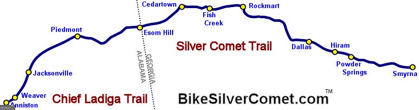 144 Trailside Way Hiram - Photo 63