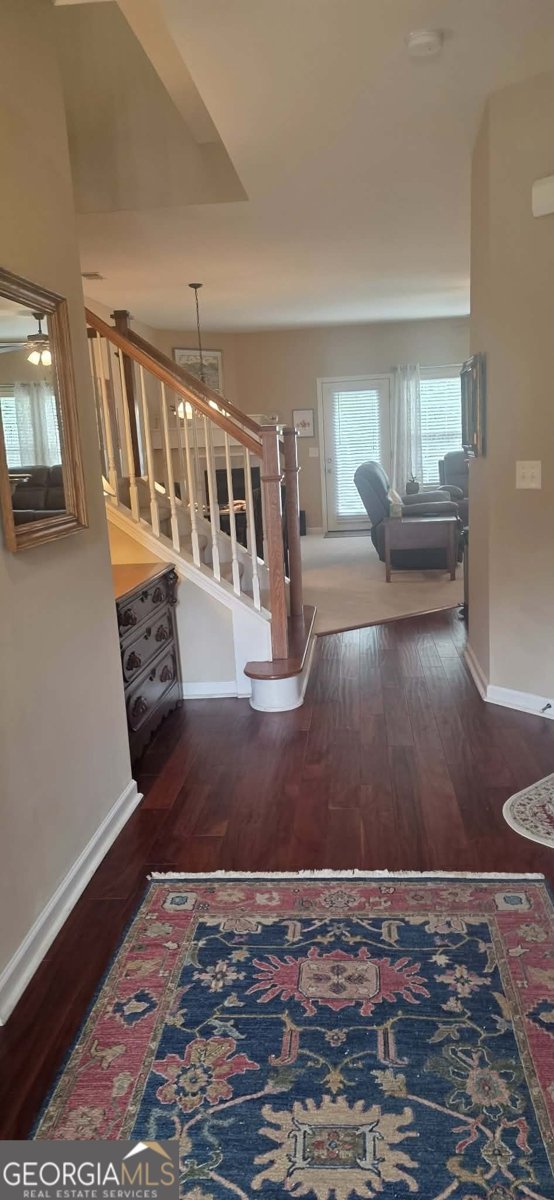 144 Trailside Way Hiram - Photo 7