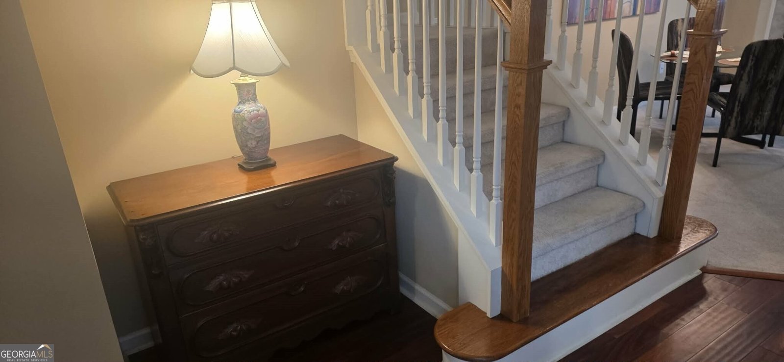 144 Trailside Way Hiram - Photo 8