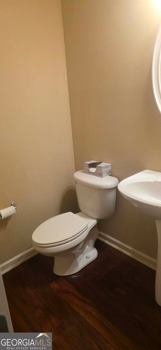 144 Trailside Way Hiram - Photo 9