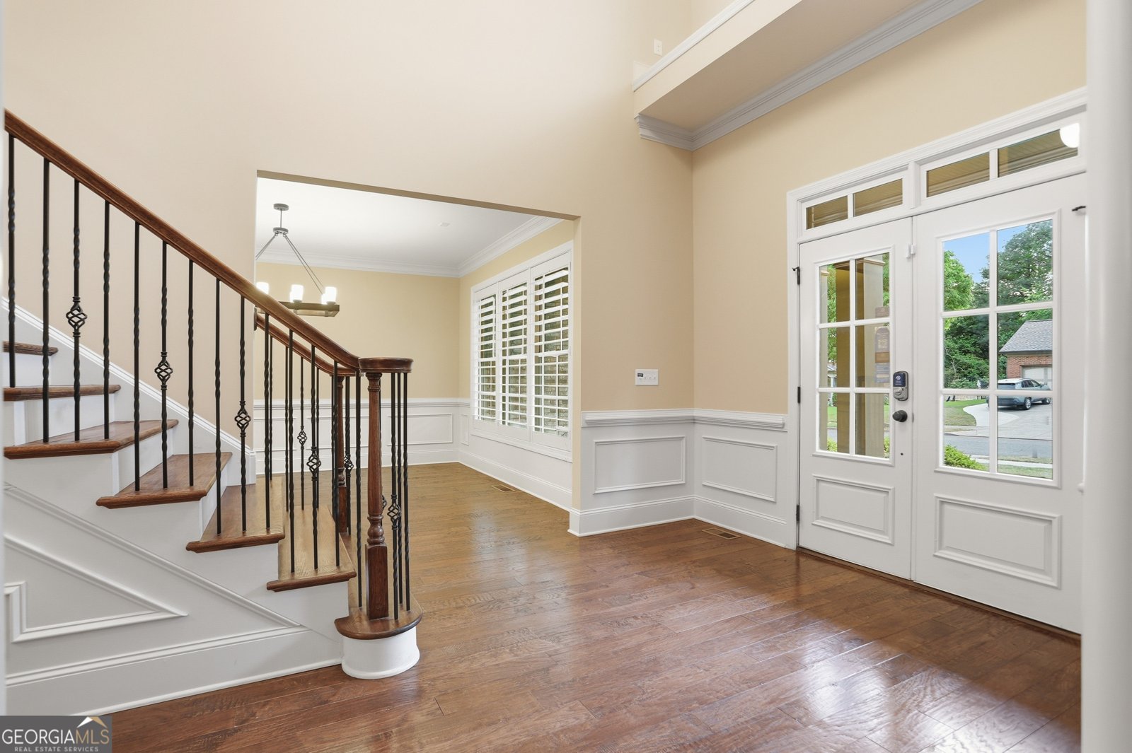 115 Cochran Farms Drive Roswell - Photo 10