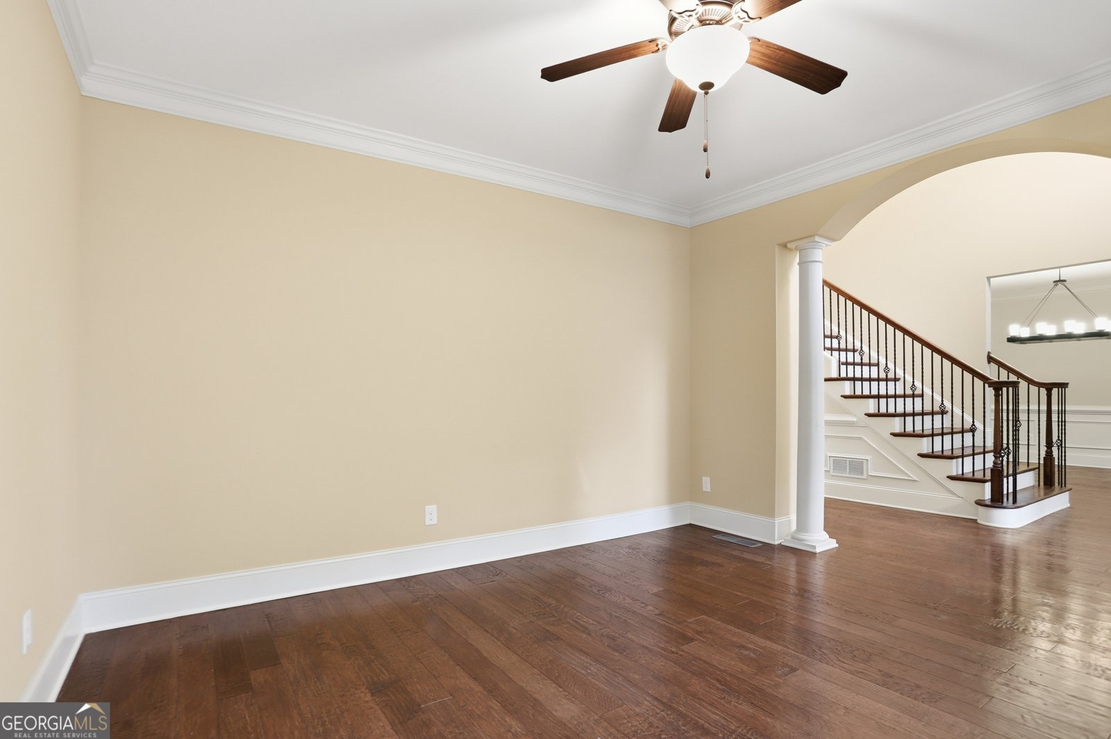 115 Cochran Farms Drive Roswell - Photo 12