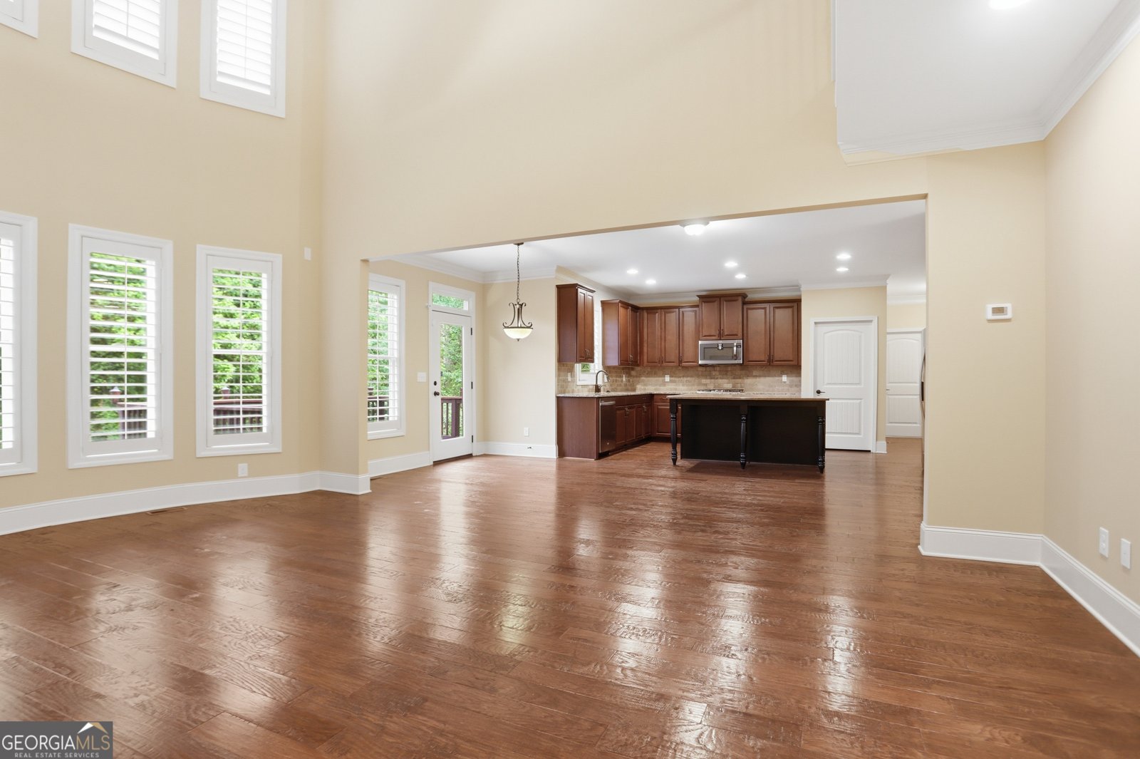 115 Cochran Farms Drive Roswell - Photo 16